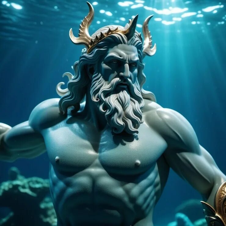 Poseidon