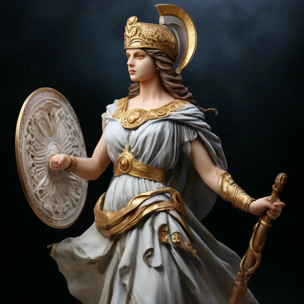 Athena